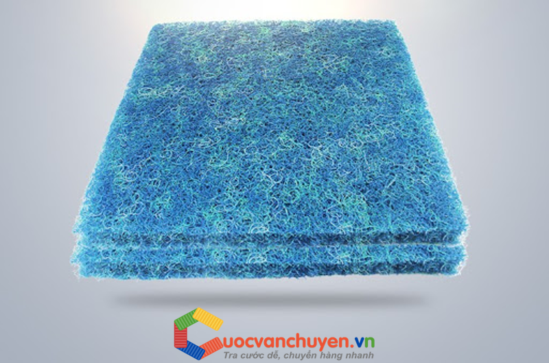 Thủ Tục Nhập Khẩu Tấm Lọc Nước Jmat (Bùi Nhùi Nhật)